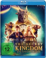The Secret Kingdom - Eine fantastische Reise (Blu-ray) BR