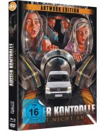 Ausser Kontrolle - Halt nicht an! (Blu-ray & DVD im Mediabook) BR