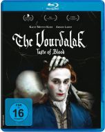 The Vourdalak - Taste of Blood (Blu-ray) BR