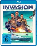 Invasion - Zwischen Paradies und Inferno (Blu-ray) BR