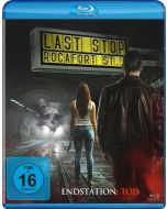 Last Stop: Rocafort St. (Blu-ray) BR