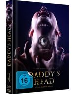 Daddy's Head (Blu-ray & DVD im Mediabook) BR