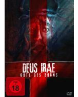 Deus Irae - Gott des Zorns DVD