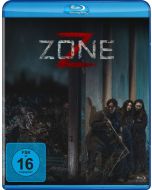 Z Zone (Blu-ray) BR