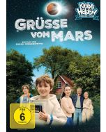 Grüsse vom Mars DVD