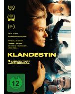 Klandestin DVD