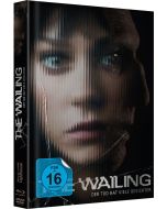 The Wailing - Der Tod hat viele Gesichter (Blu-ray & DVD im Mediabook) BR
