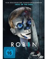 Rob1n DVD