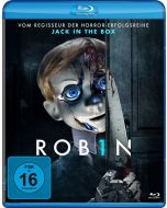 Rob1n (Blu-ray) BR