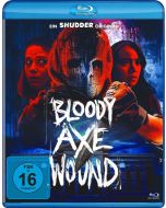 Bloody Axe Wound (Blu-ray) BR