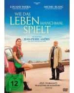 Wie das Leben manchmal spielt DVD