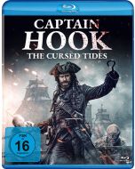 Captain Hook - The Cursed Tides (Blu-ray) BR