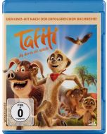 Tafiti - Ab durch die Wüste (Blu-ray) BR