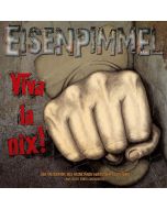 Eisenpimmel - Viva La Nix! CD