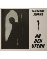 Fliehende Stürme - An den Ufern (Reissue) CD