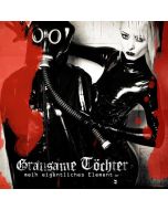 Grausame Töchter - Mein eigentliches Element CD