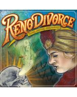 Reno Divorce - Tears Before Breakfast (Mint Green Vinyl) LP