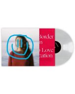 Frittenbude - Rote Sonne (Limited Edition) (Clear Vinyl) LP