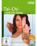 Tai Chi & Qigong (Special Edition) DVD