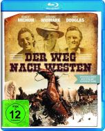 Der Weg nach Westen (Blu-ray) BR