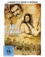 100 Gewehre DVD