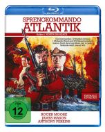 Sprengkommando Atlantik (Blu-ray) BR