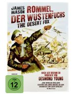 Rommel, Der Wüstenfuchs DVD