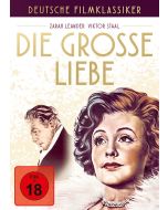 Die große Liebe (1942) DVD