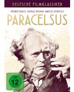 Paracelsus DVD