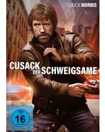 Cusack - Der Schweigsame DVD