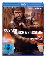 Cusack - Der Schweigsame (Blu-ray) BR