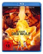 McQuade - Der Wolf (Blu-ray) BR