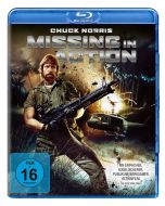Missing in Action (Blu-ray) BR