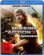 Missing in Action 2 - Die Rückkehr (Blu-ray) BR