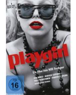 Playgirl DVD