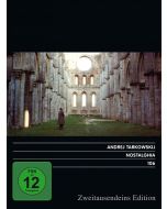 Nostalghia DVD