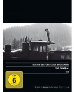 The General DVD