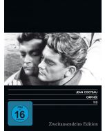 Orphée DVD
