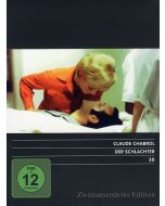 Der Schlachter DVD