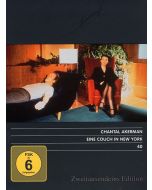 Eine Couch in New York DVD