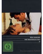 Eine französische Frau DVD