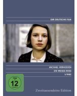 Die weisse Rose DVD