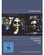 Stammheim DVD