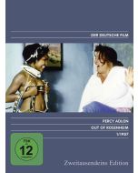 Out of Rosenheim DVD