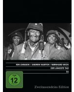 Der längste Tag DVD