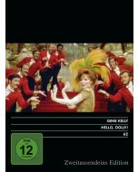 Hello, Dolly! DVD