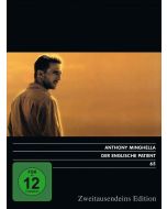 Der Englische Patient DVD