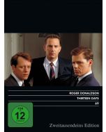 Thirteen Days DVD
