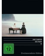 Das Piano DVD