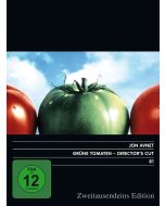 Grüne Tomaten DVD